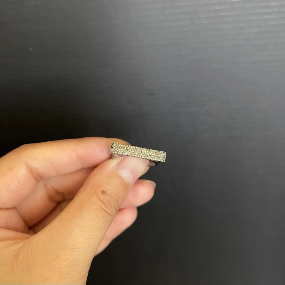 N/A this ring